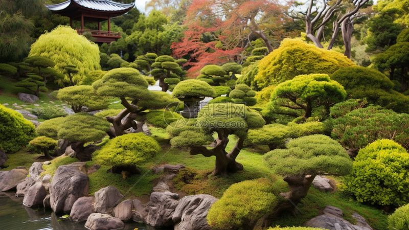 屋顶绿化植物如何选？四大要点助力打造生态家园