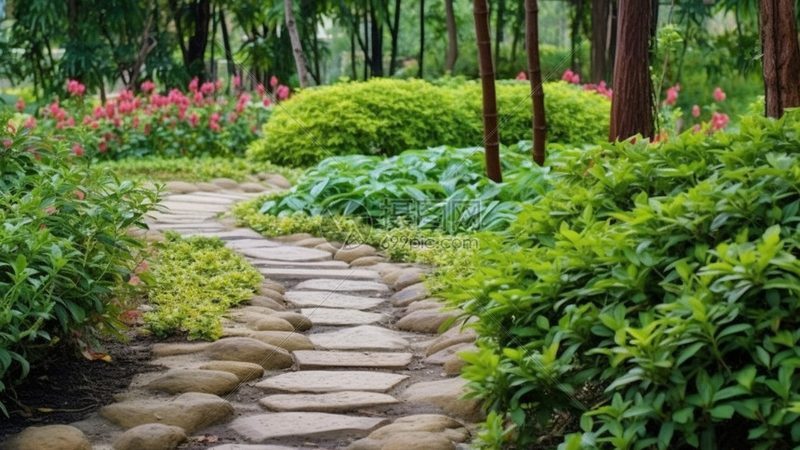 北京绿植租赁上门安装服务：如何打造绿色办公空间