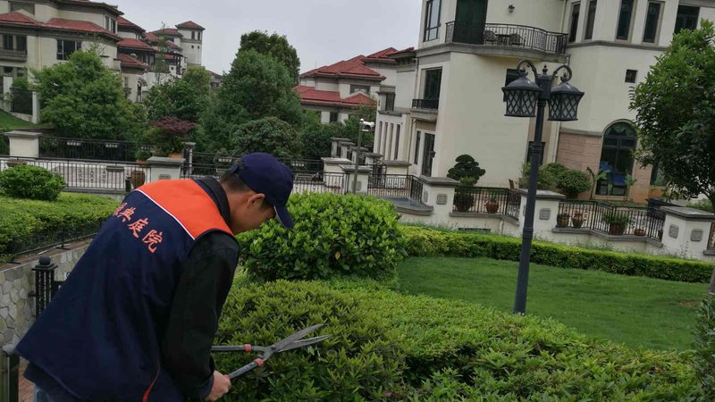 别墅花园设计施工报价清单：揭秘别墅园林打造的关键要素**