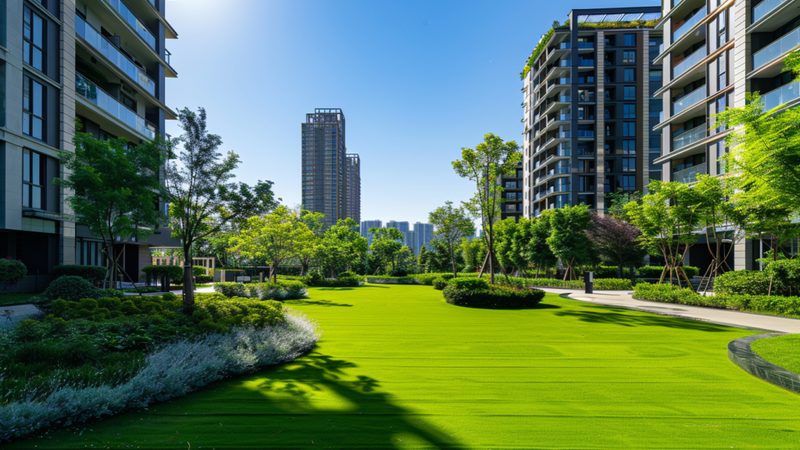 园林苗木种植报价包含运输吗？揭秘报价构成背后的秘密